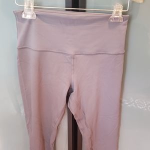 Exercise pants